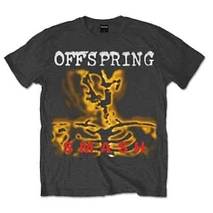 The Offspring - Smash 20 T-Shirt