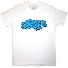 Beastie Boys - Graffiti Logo T-Shirt