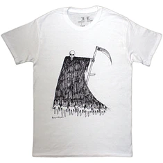 Radiohead - Grim Reaper T-Shirt