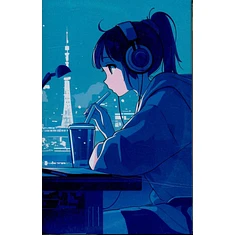 Grey October Sound - Late Night Lo-Fi