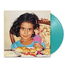 Peki Momes - Peki Momes HHV Exclusive Turqouise Vinyl Edition