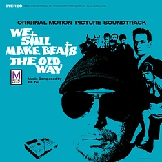 Ill Tal - We Still Make Beats The Old Way