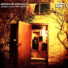 Groove Armada - Goodbye Country (Hello Country)