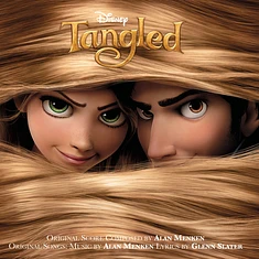 V.A. - OST Songs From Tangled