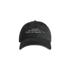 Evidence of Dilated Peoples - Unlearning Vol. 2 Hat