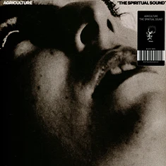 Agriculture - The Spiritual Sound Black Vinyl Edition