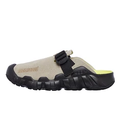 Keen x Metalwood - Hyperport Clog Leather