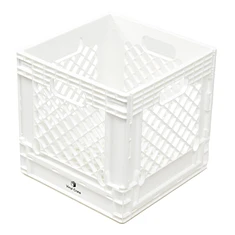 Vinyl Crate - 12" Vinyl Crate