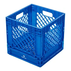 Vinyl Crate - 12" Vinyl Crate