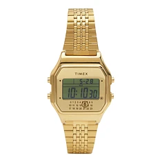 Timex x MM6 Maison Margiela - T80 Gift Set w/ Extra Bracelet