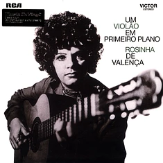 Rosinha De Valenca - Um Violao Em Primeiro Plano