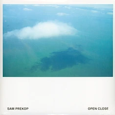 Sam Prekop - Open Close Black Vinyl Edition