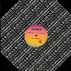 Khan - Say Goodbye Feat. Julee Cruise