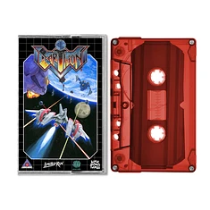 Yuzo Koshiro - OST Earthion Original Game Soundtrack