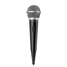 Audio-Technica - ATR1200x Unidirectional Dynamic Vocal/Instrument Microphone