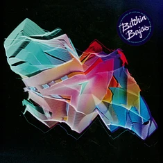 Bitchin Bajas - Inland See