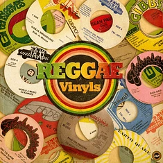 V.A. - Reggae Vinyls