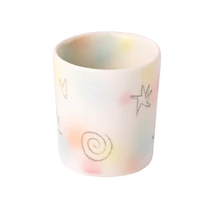 FRIZBEE CERAMICS - Bulle Cup