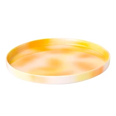 FRIZBEE CERAMICS - Tray S