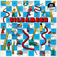 Gilgamesh - Gilgamesh