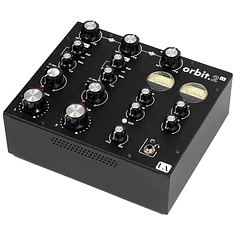 Union Audio - ORBIT.2 LE 2-Kanal Rotary Desktop Mixer