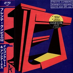 Frente Cumbiero - Inconcreto & Asociados