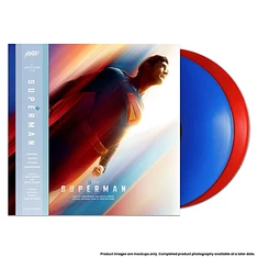 David Fleming And John Murphy - OST Superman