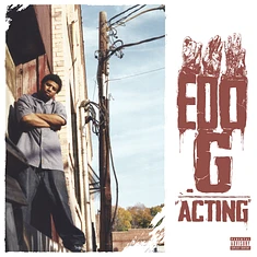 Edo. G - Acting