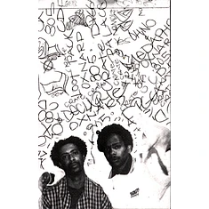 Declaime & Madlib - In The Beginning Volume 1-3