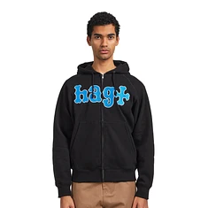 have a good time x HOMERUN - Zip Up Hoodie FL