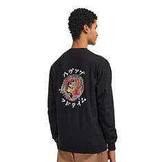 have a good time - Dragon Circle L/S Tee