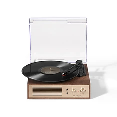 Crosley - Miles
