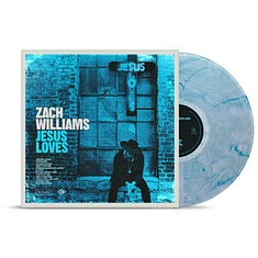 Zach Williams - Jesus Loves