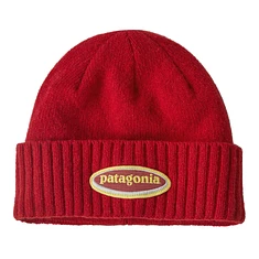 Patagonia - Brodeo Beanie
