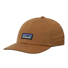 Patagonia - P-6 Label Trad Cap
