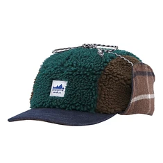Patagonia - Range Earflap Cap