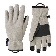 Patagonia - Synchilla Gloves
