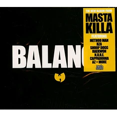 Masta Killa - Balance
