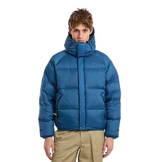 thisisneverthat - Gore-Tex Windstopper Puffer Down Jacket
