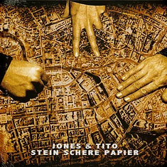 Tito & Jones - Stein Schere Papier