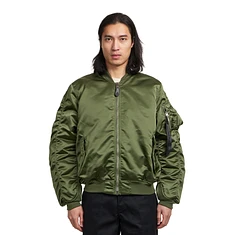 Alpha Industries - MA-1 UV Bomber Jacket