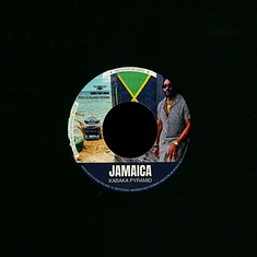 Kabaka Pyramid - Jamaica