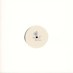 Balearic London - Balearic London Volume 3