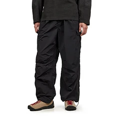 ROA x and wander - Garment-dyed Pants