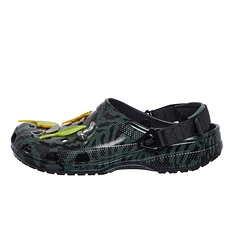 Crocs x Aries - Classic Clog