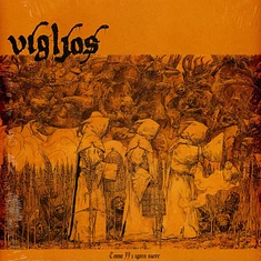 Vigljos - Tome II - Ignis Sacer