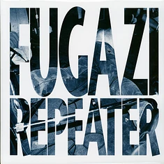 Fugazi - Repeater