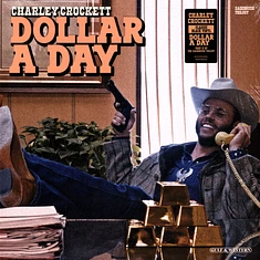 Charley Crockett - Dollar A Day