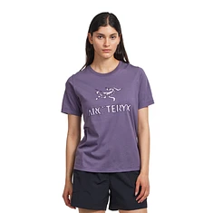 Arc'teryx - Kragg SL Cotton Heatmap Crew SS