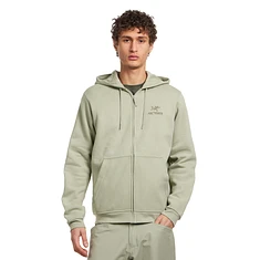 Arc'teryx - Emblem Fleece Full-Zip Hoody